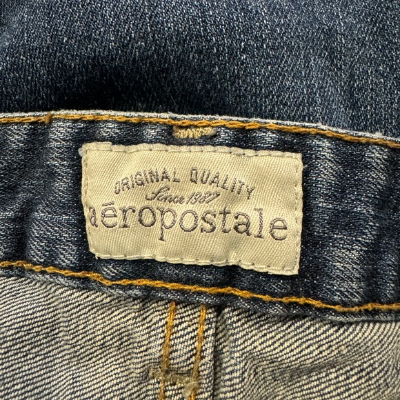 Aeropostale Skinny Jeans - Picture 5 of 5